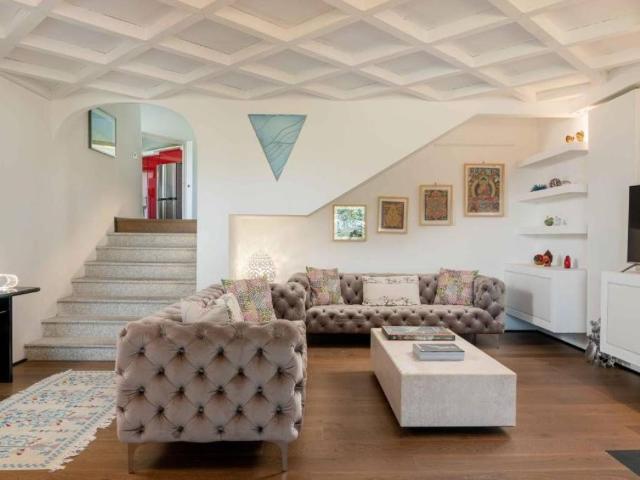Villa in affitto a San Teodoro OT