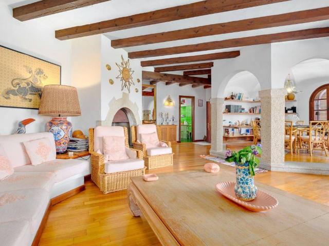 Villa in affitto a San Teodoro OT