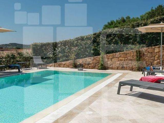 Villa in affitto a San Teodoro OT