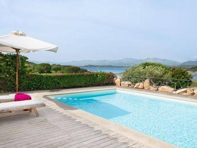 Villa in affitto a San Teodoro OT
