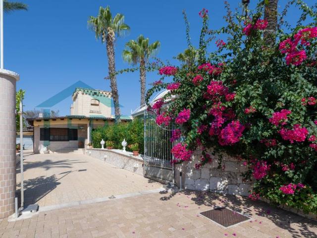 Villa in affitto a San Vito dei Normanni BR
