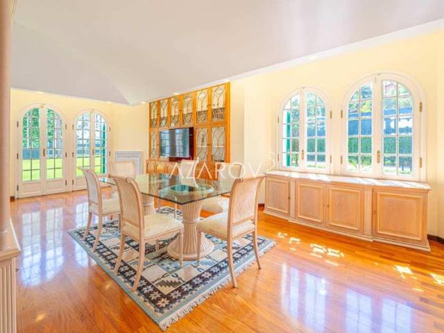 Villa in affitto a Sanremo