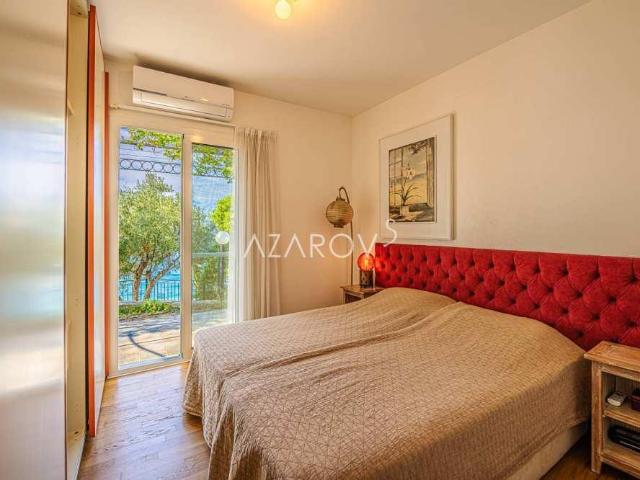 Villa in affitto a Sanremo