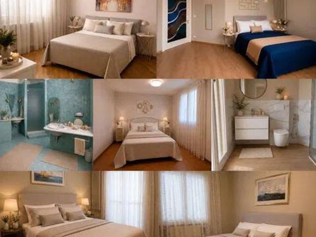 Villa in affitto a Sanremo IM