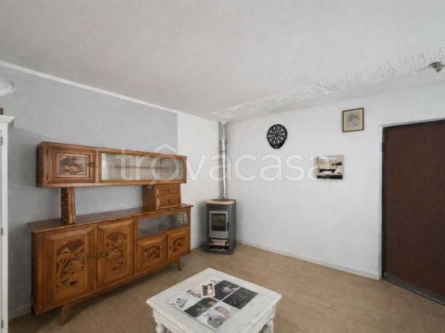 Villa in affitto a Santo Stefano Belbo località Robini, arredato, giardino privato, posto auto TrovaCasa