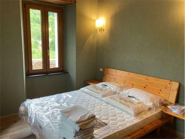 Villa in affitto a Santo Stefano d'Aveto GE