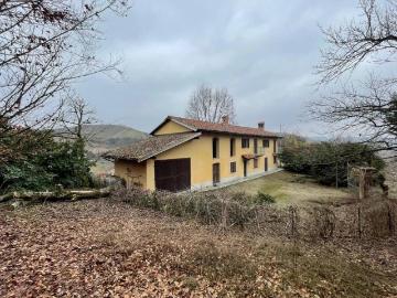 Villa in affitto a Santo Stefano Roero CN