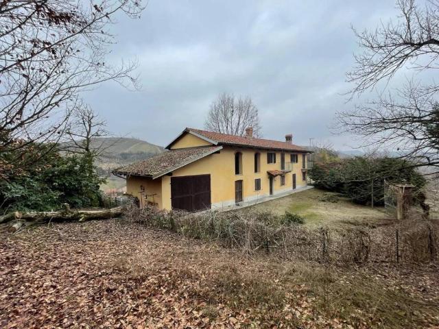 Villa in affitto a Santo Stefano Roero CN