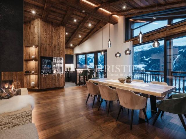 Villa in affitto a Santa Cristina Valgardena BZ