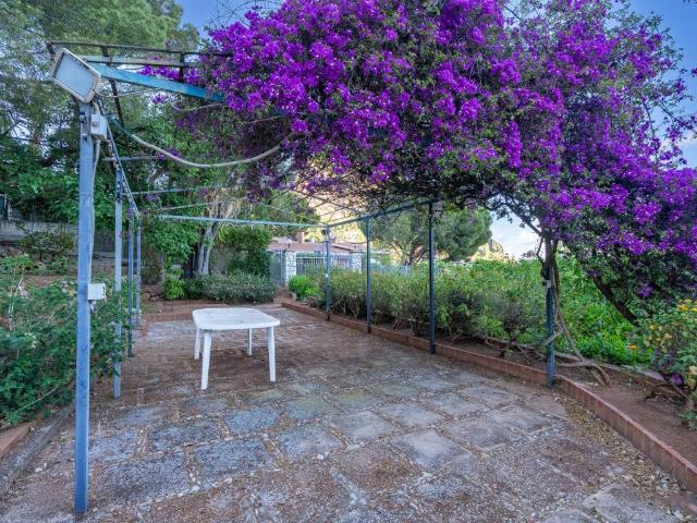 Villa in affitto a Santa Flavia PA