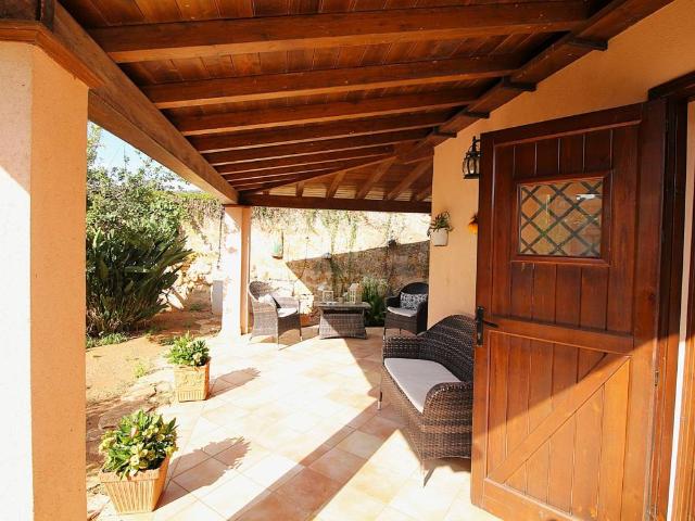 Villa in affitto a Santa Flavia PA