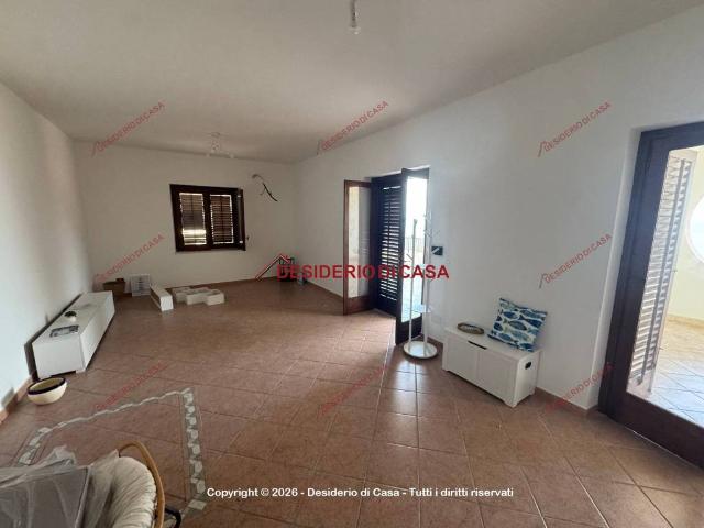 Villa in affitto a Santa Flavia PA