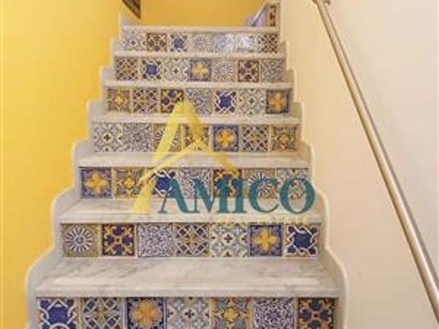 Villa in Affitto a Santa Flavia