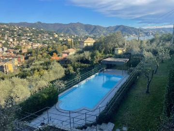 Villa in affitto a Santa Margherita Ligure GE