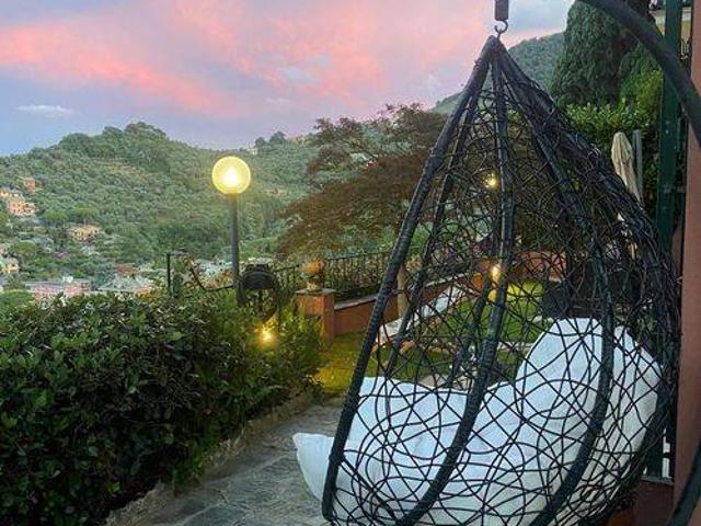 Villa in affitto a Santa Margherita Ligure GE