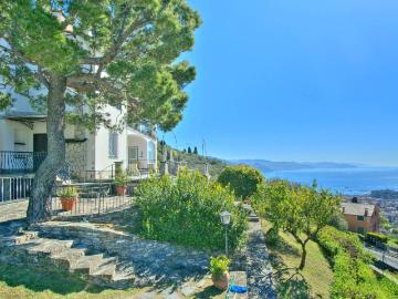 Villa in affitto a Santa Margherita Ligure GE