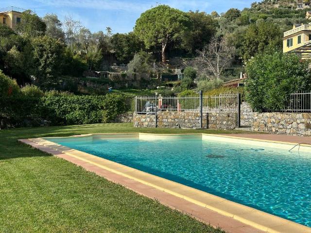 Villa in affitto a Santa Margherita Ligure GE