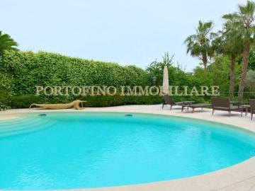Villa in affitto a Santa Margherita Ligure GE