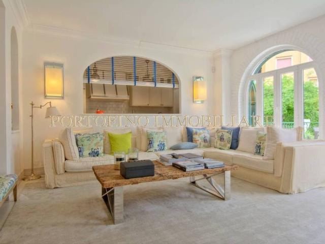 Villa in affitto a Santa Margherita Ligure GE
