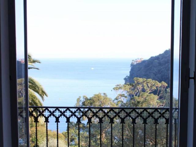 Villa in affitto a Santa Margherita Ligure GE