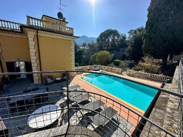 Santa Margherita Ligure, Genova Liguria, Liguria