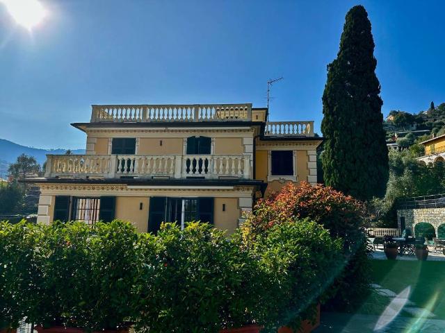 Villa in affitto a Santa Margherita Ligure GE