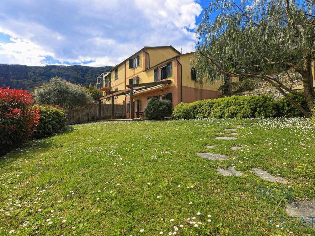 Villa in affitto a Santa Margherita Ligure GE