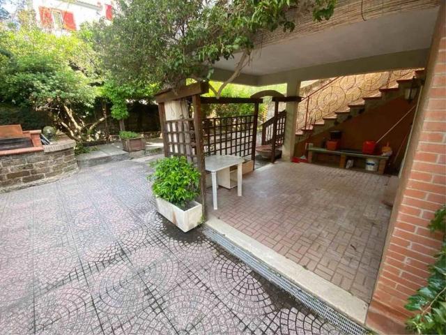 Villa in affitto a Santa Marinella RM