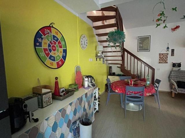 Villa in affitto a Santa Marinella RM