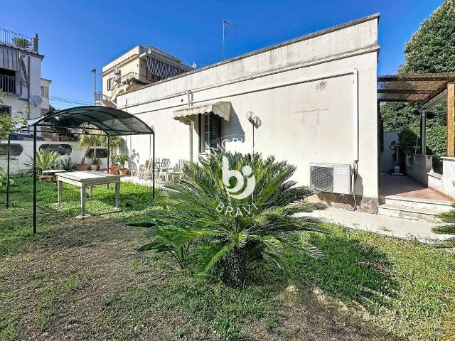 Villa in affitto a Santa Marinella RM