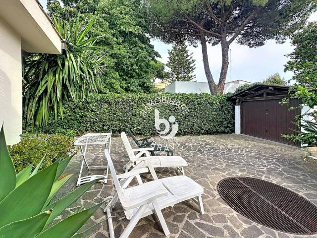 Villa in affitto a Santa Marinella RM