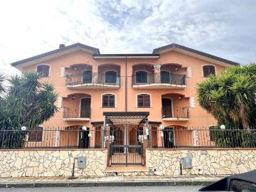 Villa in affitto a Santa Maria di Licodia CT