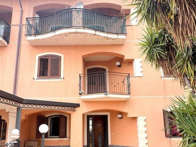 Villa in affitto a Santa Maria di Licodia CT