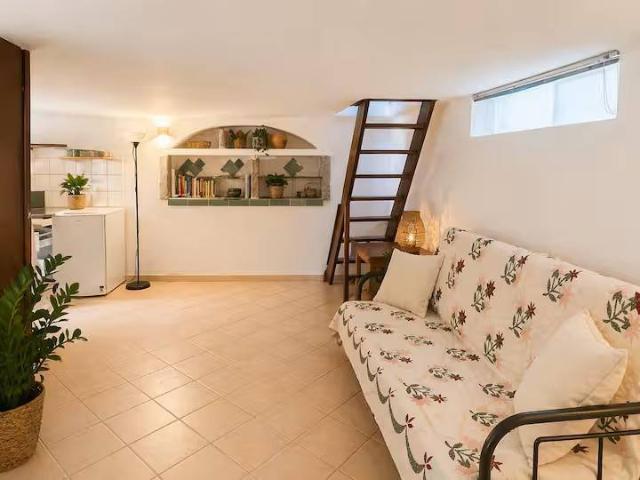 Villa in affitto a Santa Teresa Gallura OT
