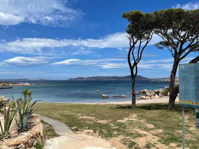 Villa in affitto a Santa Teresa Gallura OT