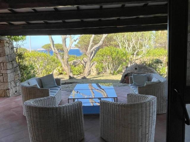 Villa in affitto a Santa Teresa Gallura OT