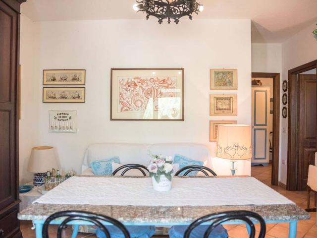 Villa in affitto a Santa Teresa Gallura OT