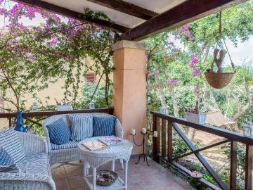 Villa in affitto a Santa Teresa Gallura SS