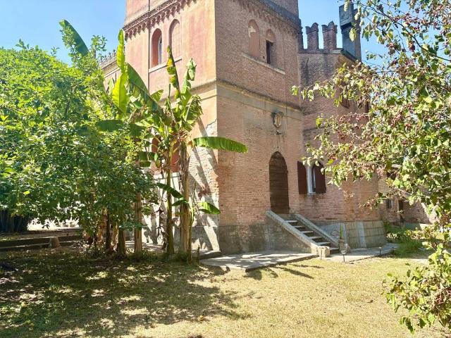 Villa in affitto a Sant'Elena PD