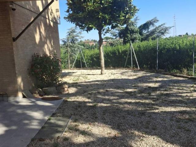 Villa in affitto a Sant'Elpidio a Mare strada Fonte di Mare, arredato, vista mare, caminetto TrovaCasa