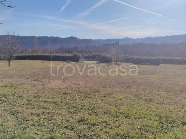 Villa in affitto a Sasso Marconi via Montechiaro, 23, arredato, giardino privato, box TrovaCasa