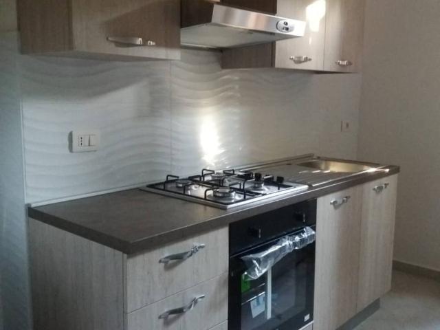 Villa in affitto a Scalea CS