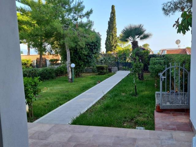Villa in affitto a Scalea CS