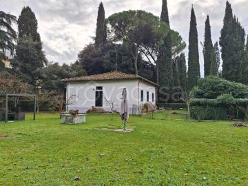 Villa in affitto a Scandicci via delle Bagnese, giardino privato, ingresso indipendente, angolo cottura TrovaCasa