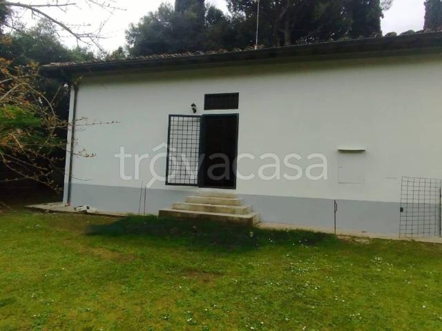 Villa in affitto a Scandicci via delle Bagnese, giardino privato, ingresso indipendente, angolo cottura TrovaCasa