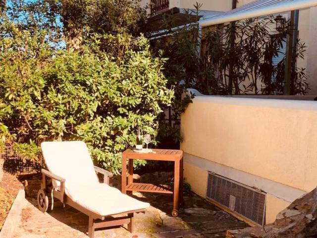 Villa in affitto a Scarlino GR