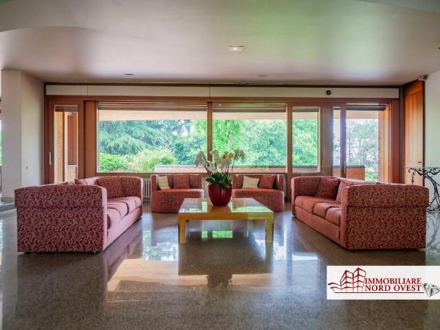 Villa in affitto a Sedriano