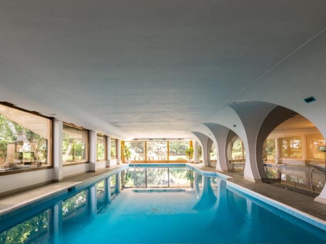 Villa in affitto a Sedriano