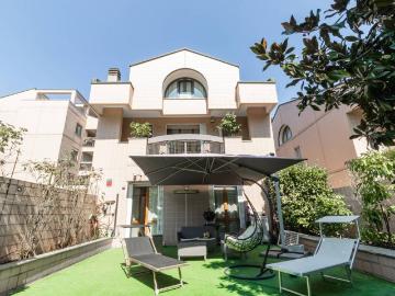 Villa in affitto a Segrate MI