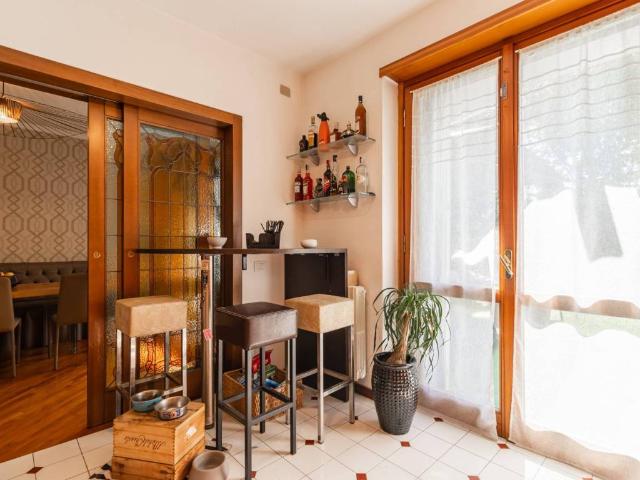 Villa in affitto a Segrate MI
